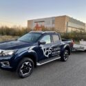 VQS Expands Its Vehicle Transporter Fleet