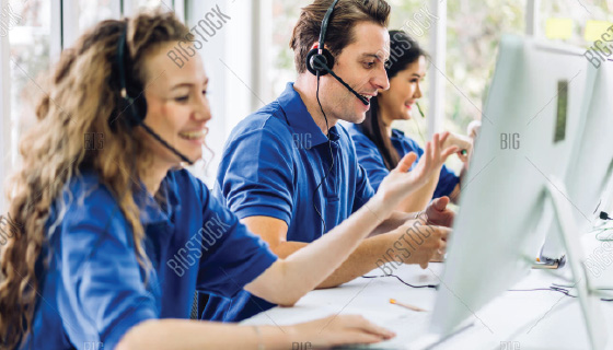 Fully Supported Services